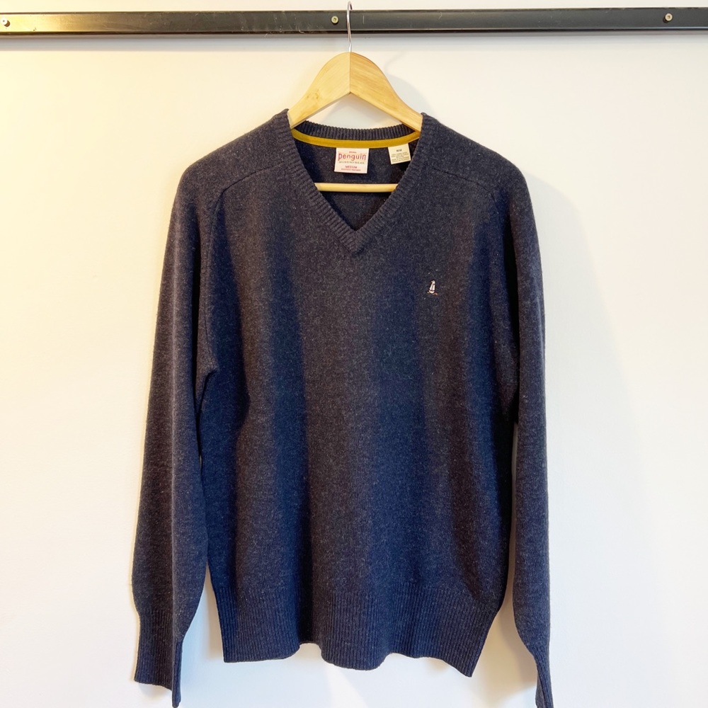 Original Penguin Lot